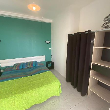 Apartamento Akate Les Trois-Ilets Exterior foto