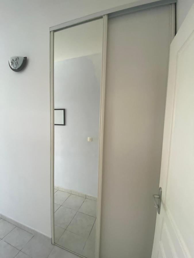 Apartamento Akate Les Trois-Ilets Exterior foto